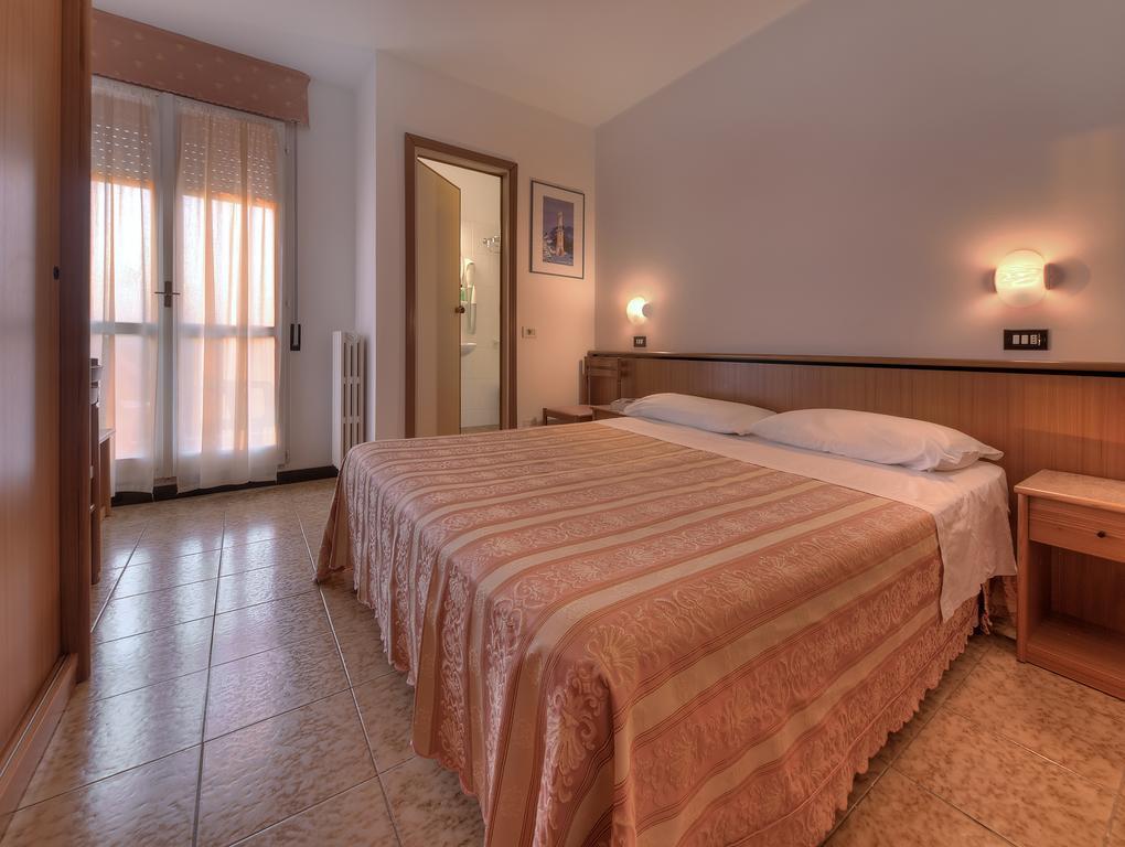 Hotel Excelsior Cervia Room photo