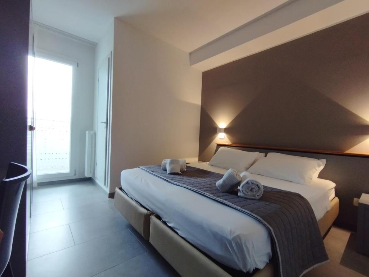 Hotel Excelsior Cervia Exterior photo