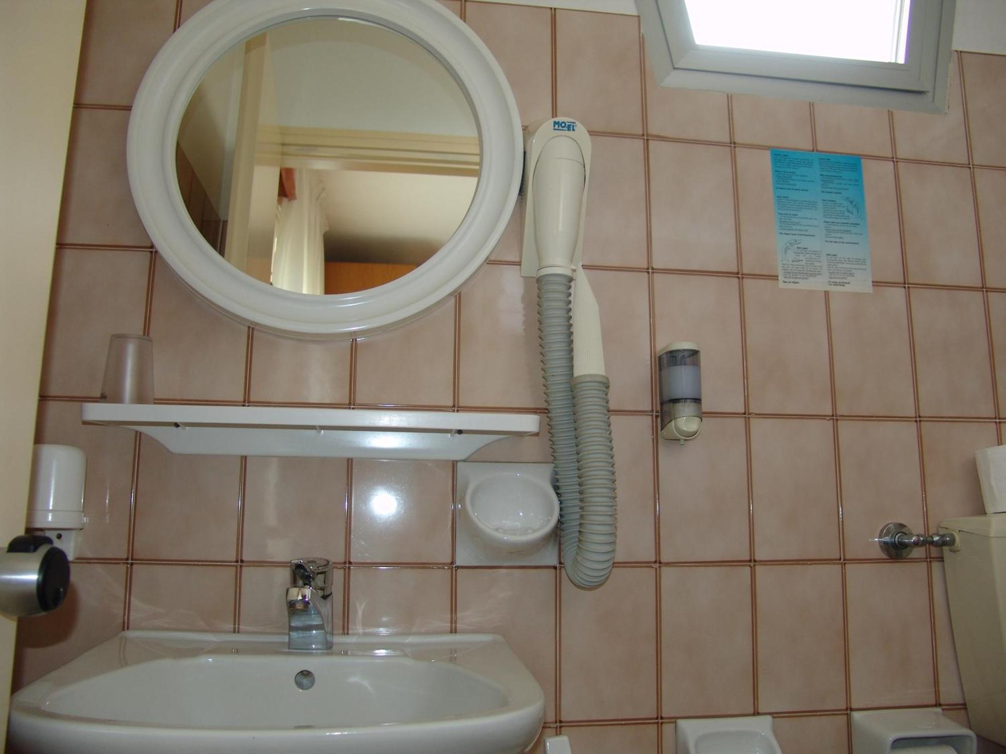 Hotel Excelsior Cervia Room photo